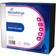 MediaRange CD-R 700MB 52x Slimcase 10-Pack