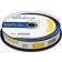 MediaRange DVD+RW 4.7GB 4x Spindle 10-Pack