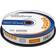 MediaRange DVD+R 4.7GB 16x Spindle 10-Pack