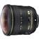 Nikon AF-S Nikkor Fisheye 8-15mm ED F3.5-4.5E