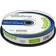 MediaRange MR452 DVD en blanco 4,7 GB DVD-R 10 pieza(s)