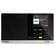 TechniSat DigitRadio 215 SWR 4-Edition Portatile DAB+