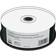 MediaRange CD-R 900MB 48x Spindle 25-Pack Wide Inkjet