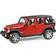 Bruder Jeep Wrangler Unlimited Rubicon 2525