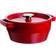 Pyrex - med lokk 3.6 L 24 cm