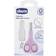 Chicco Baby Nagelsax
