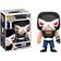 Funko Pop! Heroes Animated Batman Bane