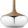 Georg Jensen Henning Koppel Silver/Beige Cuenco 12cm