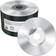 MediaRange CD-R 200MB 24x Spindle 50-Pack