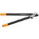 Fiskars PowerGear Anvil Lopper L77