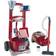 Klein Vileda Cleaning Trolley with Vacuum Cleaner 6742