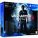 Sony PlayStation 4 Slim 500GB - Uncharted 4