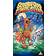 Scooby-Doo: Scooby-Doo on Zombie Island