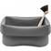 Normann Copenhagen Washing up Bowl & Brush