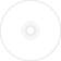 MediaRange Inkjet Fullsurface-Printable 25 x CD-R 700 Mo (80 min) 52x surface imprimable par jet d'encre spindle