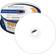 MediaRange Inkjet Fullsurface-Printable 25 x DVD R 4.7 Go 16x surface imprimable par jet d'encre spindle