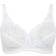 Triumph Amourette 300 Non Wired Bra - White