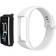 Polar A360 Wristband Activity Tracker Negro Blanco TFT