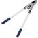 Spear & Jackson Razorsharp Telescopic 8100RS