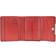 Esquire Helena Women's Wallet - Red