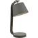 Dar Lighting Zakara Table Lamp 44cm