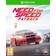 Need For Speed Payback Jeu Xbox One