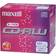 Maxell CD-RW 700MB 4x Jewelcase 10-Pack