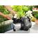 Gardena Premium Garden Pump 6000/6 inox