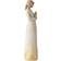 Willow Tree Vigil Figurine 10"