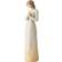 Willow Tree Vigil Figurine 10"