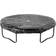 Exit Toys Cubierta protectora cama elástica 244 cm