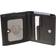 Esquire Harry Wallet - Black