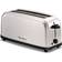 Moulinex LS330D11 1400W 2 Rejillas 6 Niveles Inox