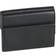 Esquire Logo Small Wallet - Black