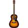Fender CP-60S Parlor WN Natural Guitare acoustique
