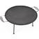 Hällmark Griddle Pan 48cm 8802