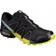 Salomon Speedcross 4 M - Black/Everglade/Sulphur Spring