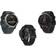 Garmin Fenix 5 GPS Sapphire Noir Bracelet Noir