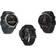 Garmin Fenix 5 Sapphire Negro 240 x 240 Pixeles Bluetooth