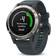 Garmin Fenix 5 GPS Sapphire Noir Bracelet Noir