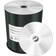 MediaRange CD-R Silver 700MB 52x Spindle 100-Pack Wide Inkjet