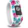 Garmin Vívofit Jr Pulsera De Actividad Azul Rosa