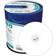 MediaRange DVD+R 8.5GB 8x Spindle 100-Pack Wide Inkjet