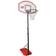 Sureshot Hot Shot Portable Basketball Hoop And Stand