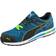 Puma Blaze Knit Low S1P - Blue/Combined