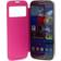 Deltaco Window Flip Case (Galaxy S4)