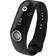 TomTom Pulsera De Actividad Touch Negra 125 - 165 mm 16.5 cm