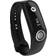 TomTom Pulsera De Actividad Touch Negra 125 - 165 mm 16.5 cm