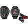 Garmin Fenix 3 Sapphire HR Performer Bundle