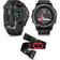 Garmin Fenix 3 Sapphire HR Performer Bundle